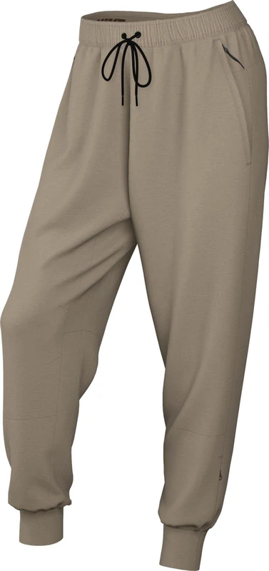 NIKE FB7548-247 M NK DF Unlimited Pant TPR Pants Men's Khaki/Black/Khaki Size XL