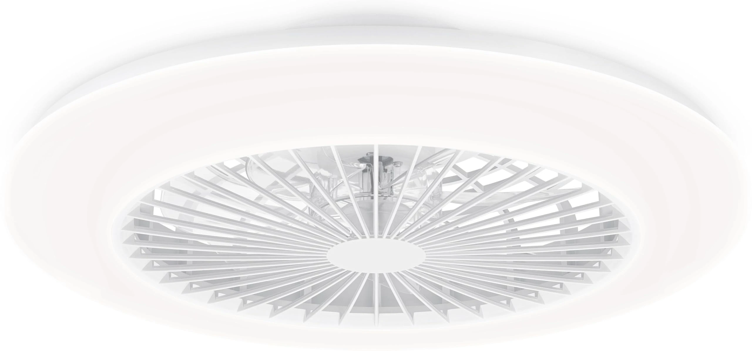 Philips Lighting LED, Metal Plastic, White, 25W