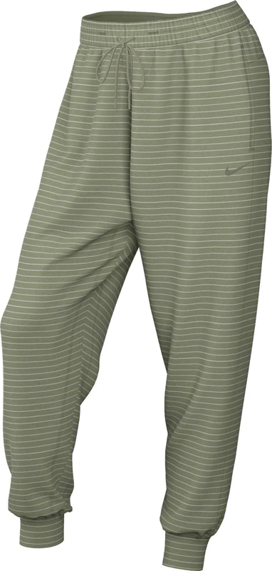 NIKE DV9885-386 M NY DF Texture Pant Pants Men's Oil Green/Oil Green Size S - Image 1