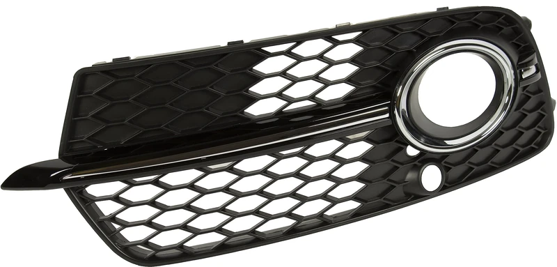 Taros Trade 259056 Front Bumper Grille Left - Drivers Side