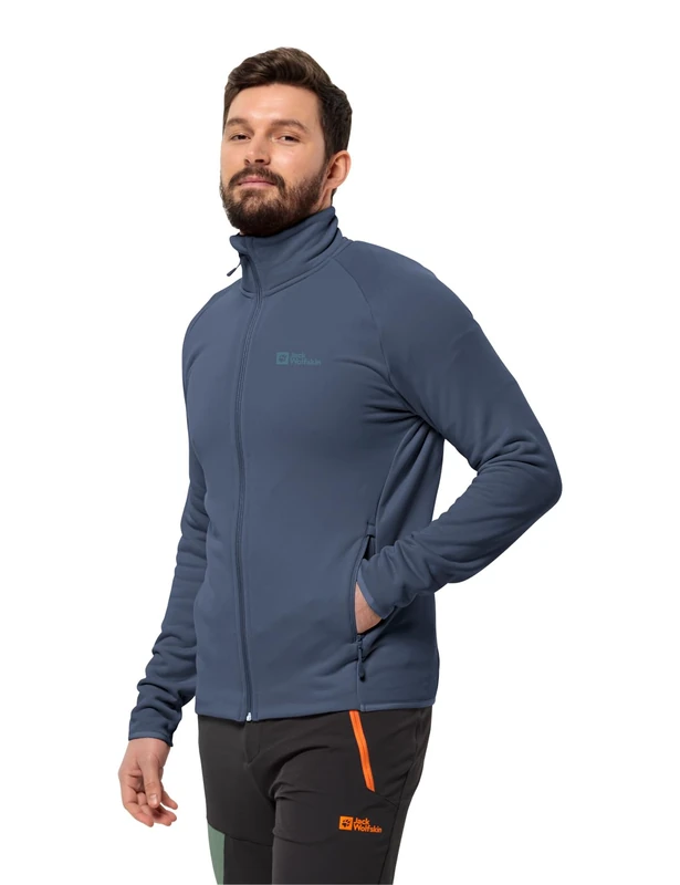 Jack Wolfskin BAISELBERG FZ M