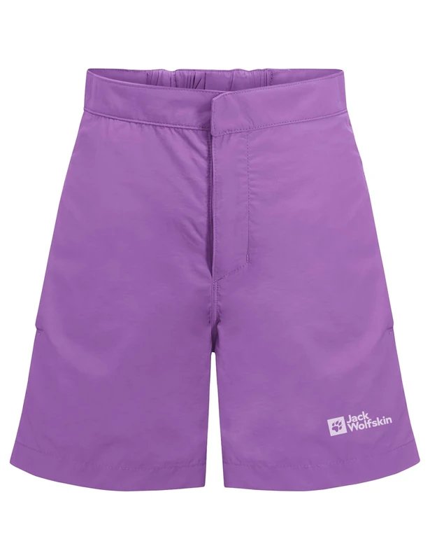 Jack Wolfskin Sun Shorts K