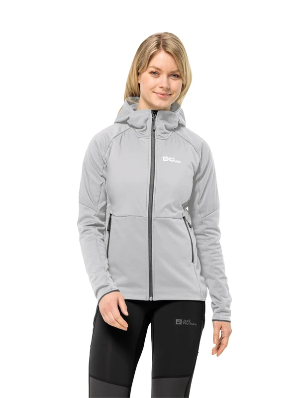 Jack Wolfskin Alpgrat Pro Ins FZ W