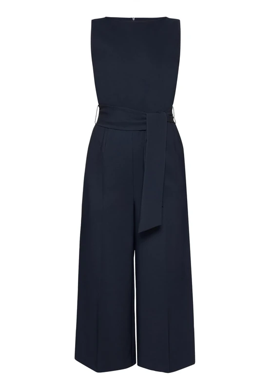 Betty Barclay 6005/1080 Overall long without sleeves, Dark Sky, Standard