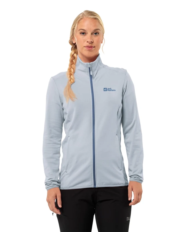 Jack Wolfskin Kolbenberg FZ W
