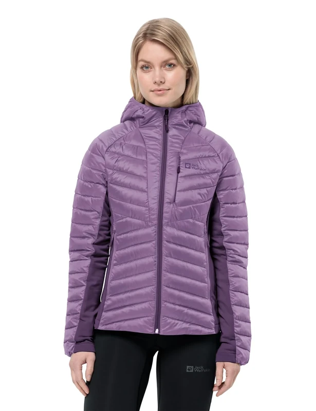 Jack Wolfskin Women's Routeburn Pro Ins Jkt W Jacket