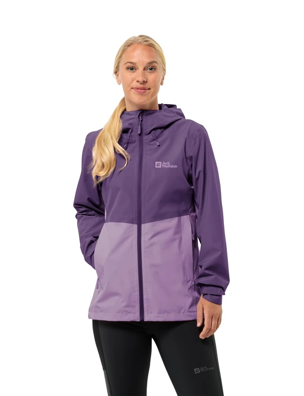 Jack Wolfskin Women's Jacket