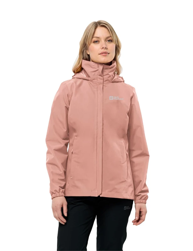 Jack Wolfskin STORMY POINT 2L JKT W