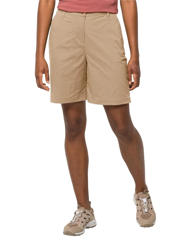 Jack Wolfskin Women's Desert Shorts