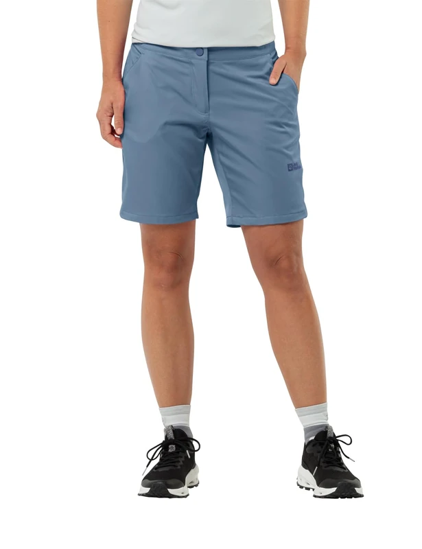 Jack Wolfskin Hiking Alpine Shorts W
