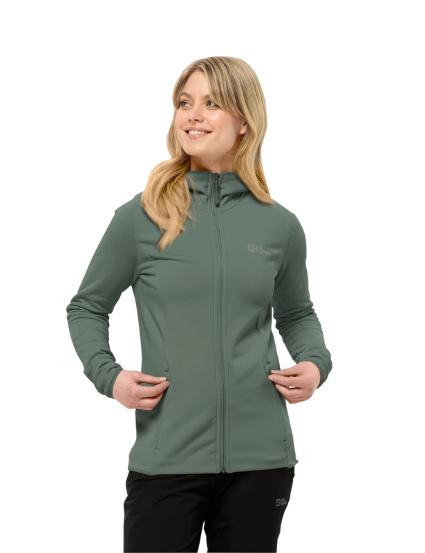 Jack Wolfskin Women's Baiselberg Jacket