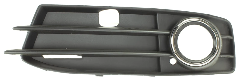 Taros Trade 70365 Front Bumper Grille Left - Drivers Side - Image 1