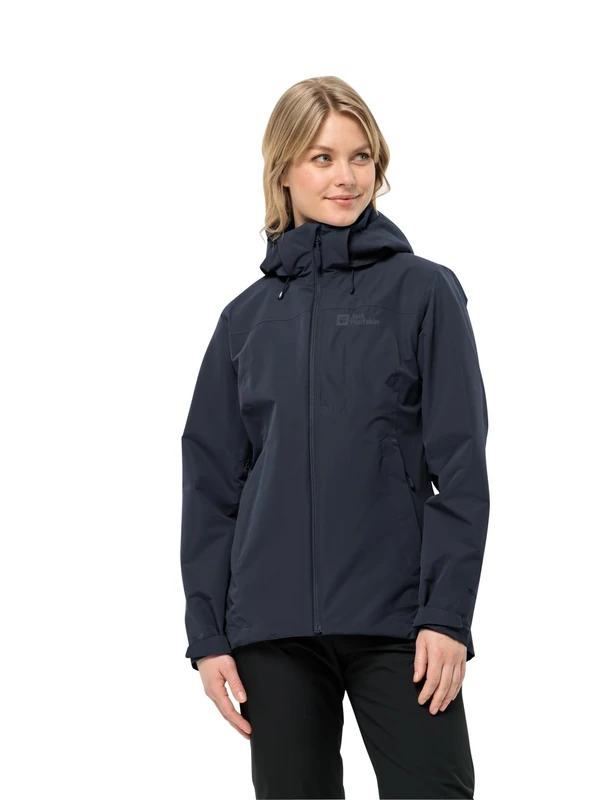 Jack Wolfskin Fernblick 2L JKT W