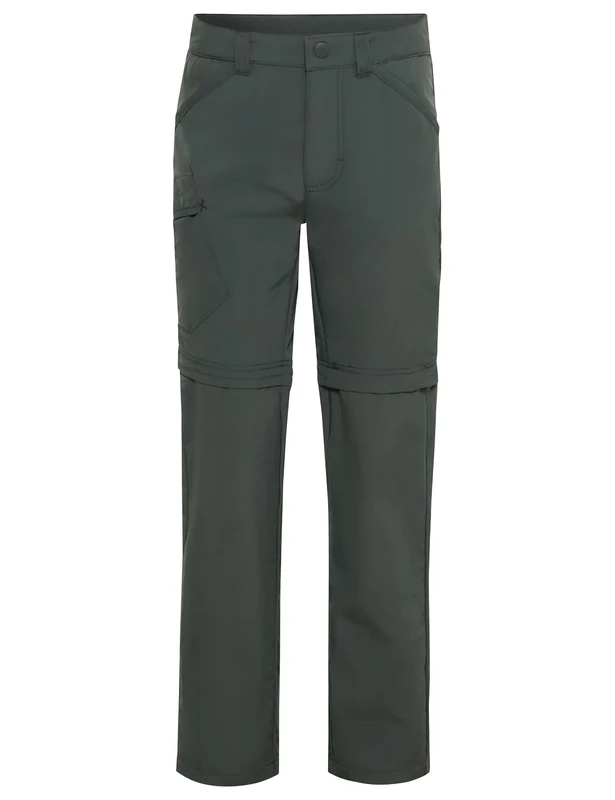 Jack Wolfskin Safari Zip Off Pants K