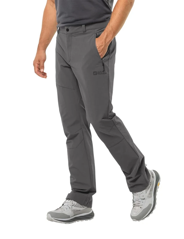 Jack Wolfskin HOLDSTEIG Pants M