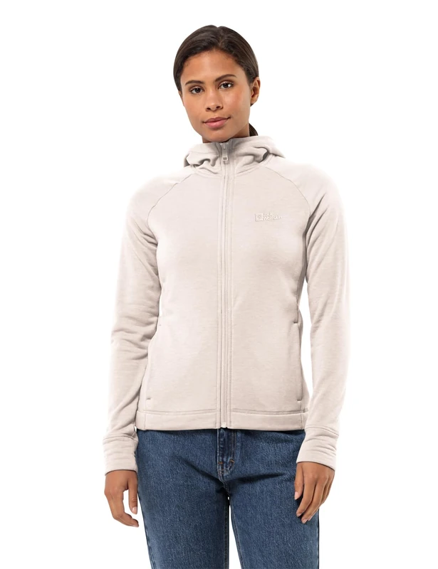 Jack Wolfskin WALDSEE Hooded Jacket W