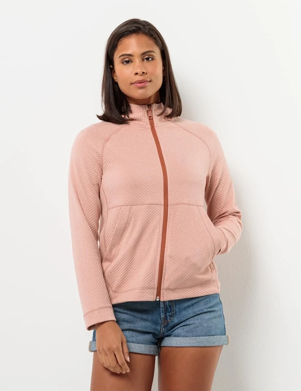 Jack Wolfskin Fernweh Hooded Jacket W