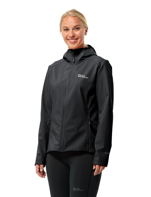 Jack Wolfskin Bornberg Hoodie W
