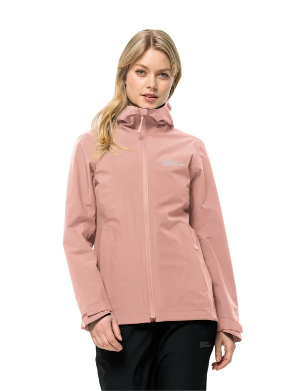 Jack Wolfskin ROBURY 2L JKT W