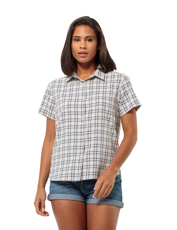 Jack Wolfskin FEBLA Shirt W
