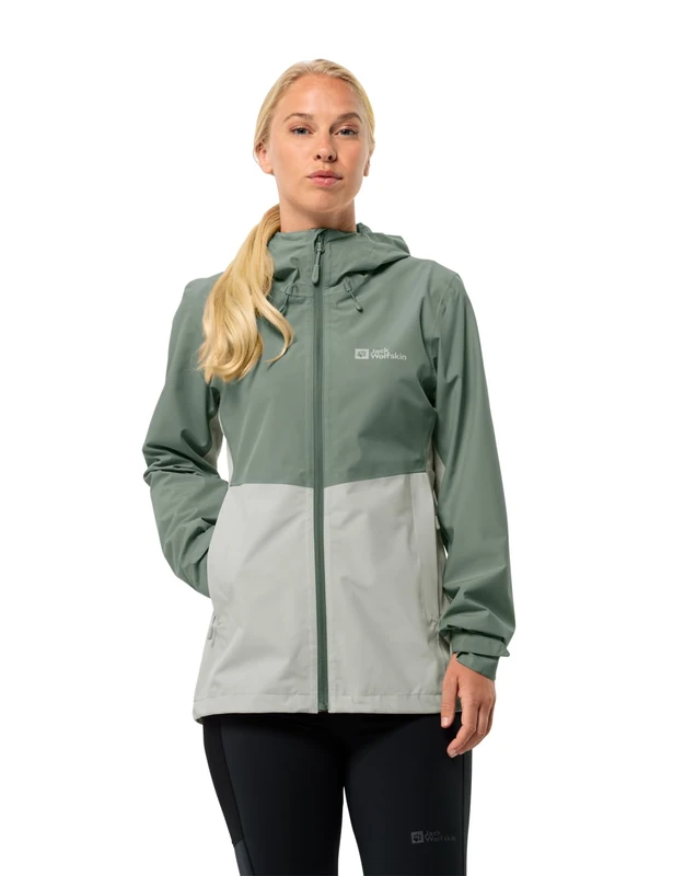 Jack Wolfskin Women's Jacket