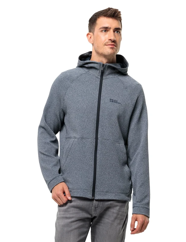 Jack Wolfskin FERNWEH Hooded JKT M