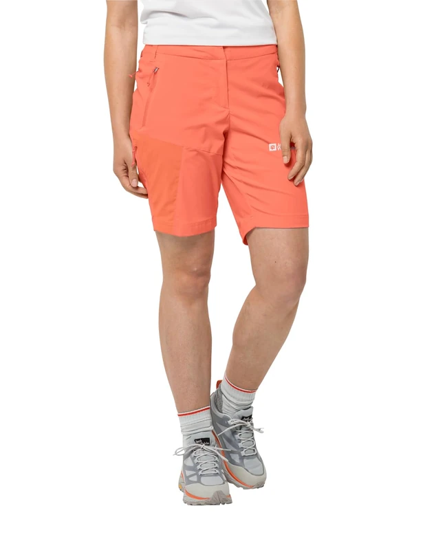 Jack Wolfskin GLASTAL Shorts W