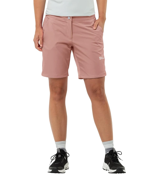 Jack Wolfskin Hiking Alpine Shorts W
