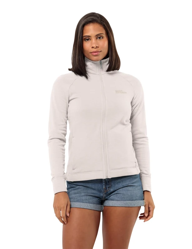 Jack Wolfskin Waldsee JKT W Women's Fleece Jacket