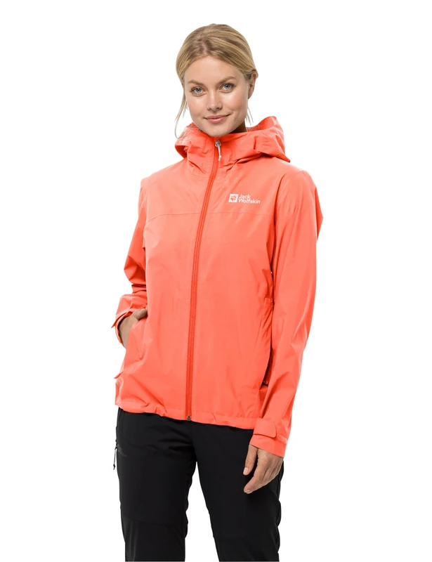 Jack Wolfskin Women's Elsberg 2.5L Jacket W