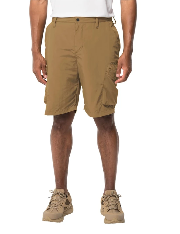 Jack Wolfskin Men's Kalahari Cargo M Cargos