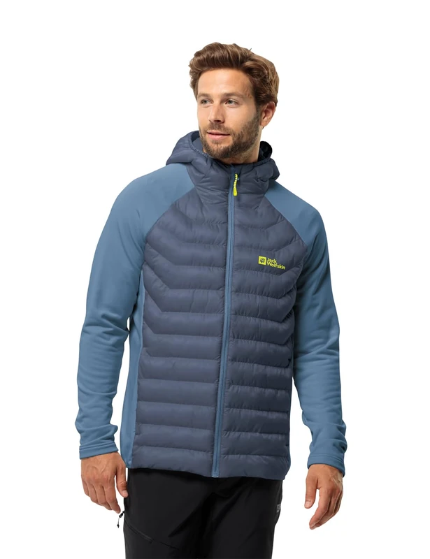 Jack Wolfskin Routeburn Pro Hybrid M