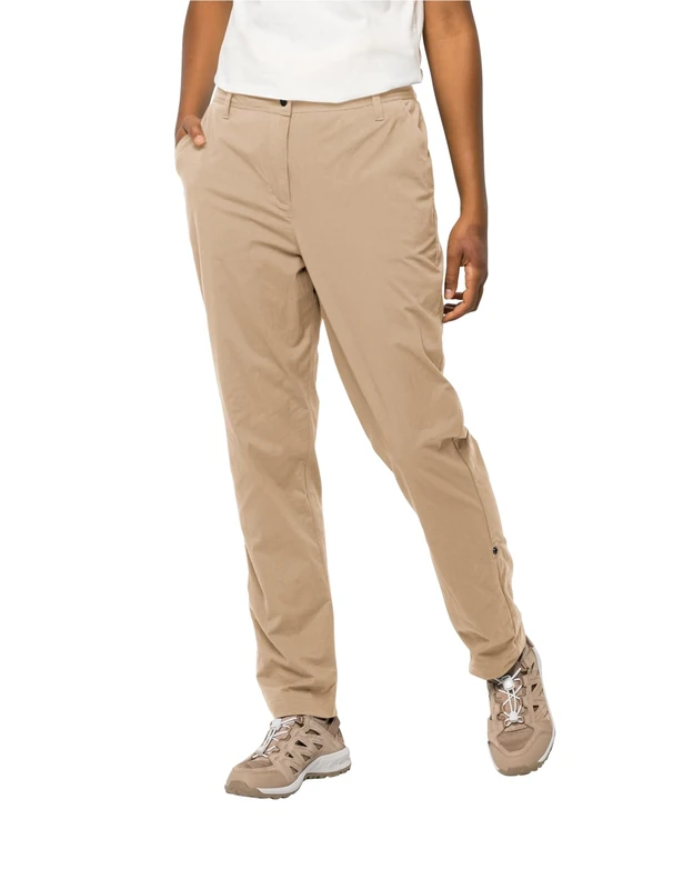 Jack Wolfskin Desert Roll Up Pants W