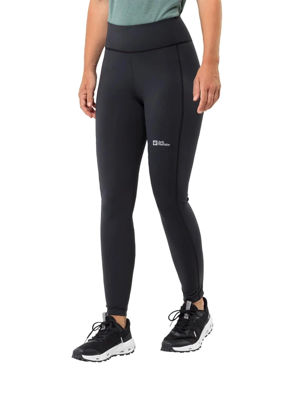 Jack Wolfskin Klintal Tights W - Image 1