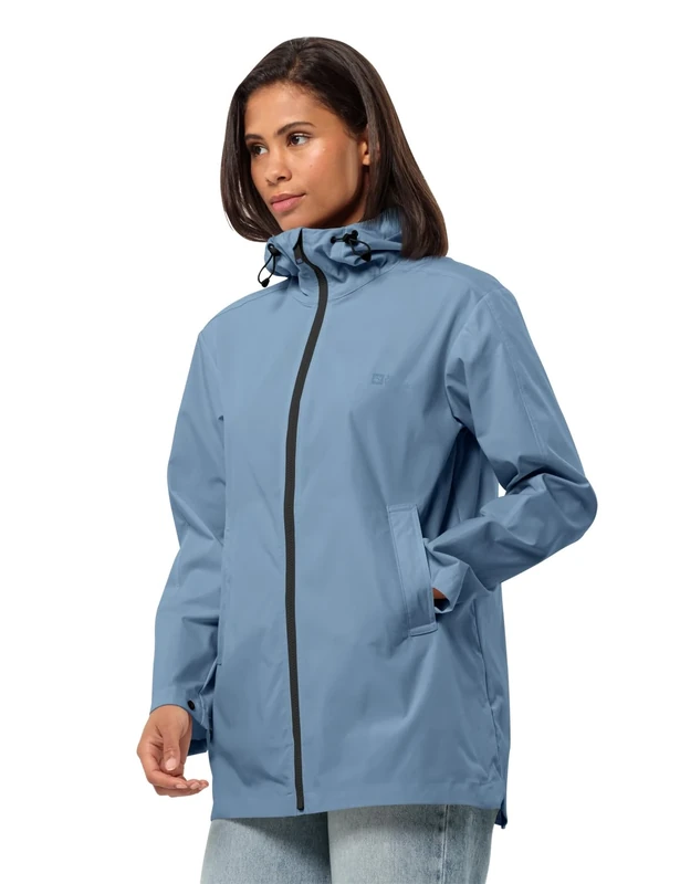 Jack Wolfskin Desert Wind Jacket W