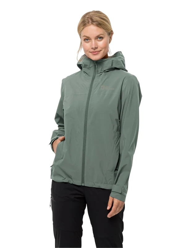 Jack Wolfskin Elsberg 2.5L JKT W