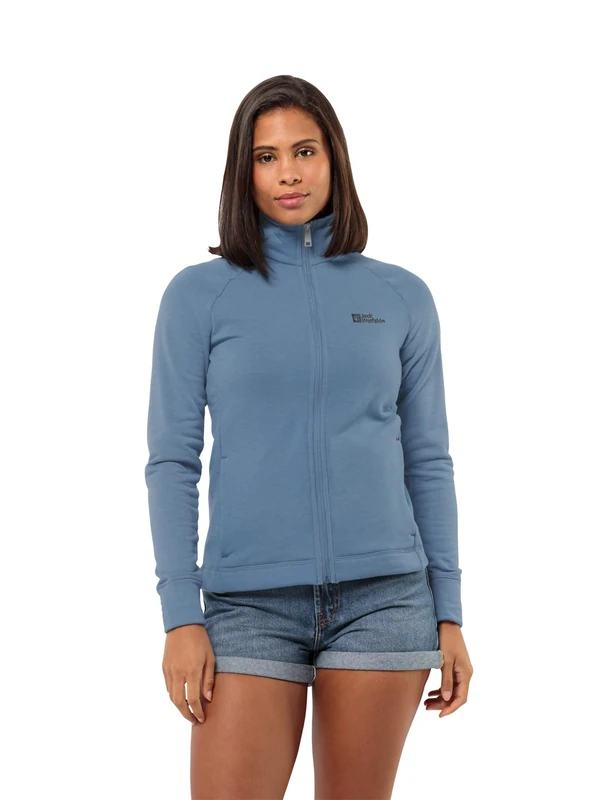 Jack Wolfskin WALDSEE JKT W