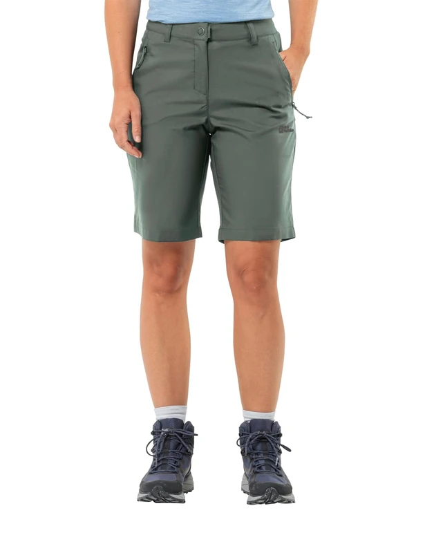 Jack Wolfskin Active Track Shorts W