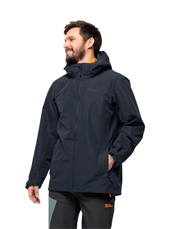 Jack Wolfskin Fernblick 2L JKT M
