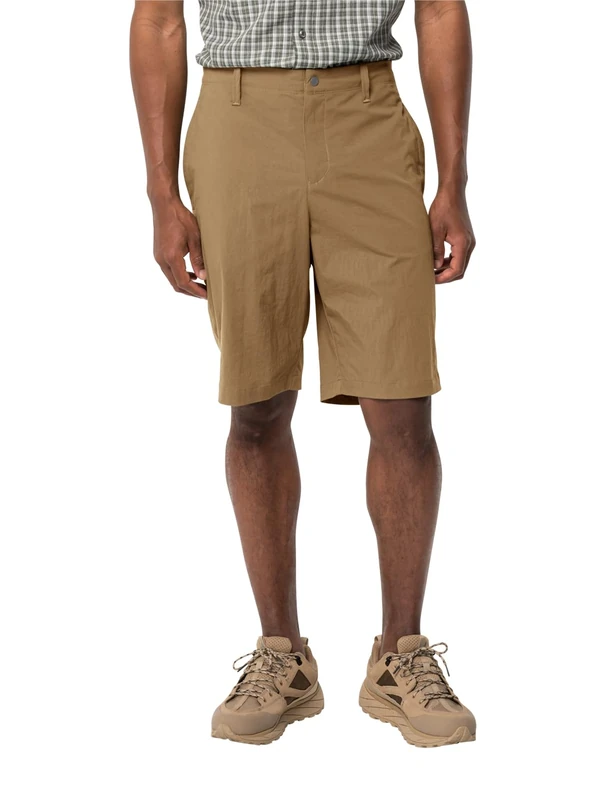 Jack Wolfskin Desert Shorts Medium