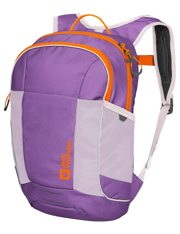 Jack Wolfskin Unisex Children's Moab Jam Backpack