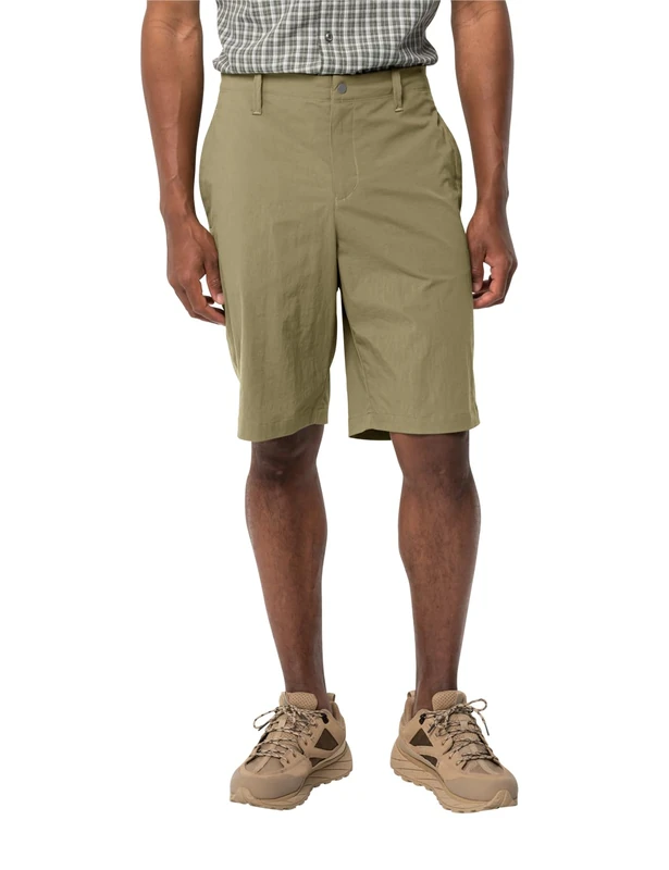 Jack Wolfskin Desert Shorts Medium - Image 1