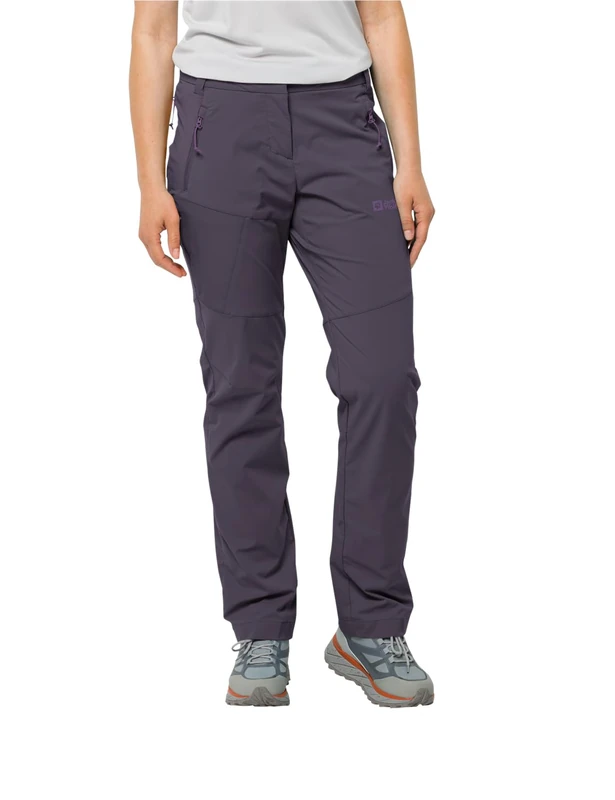 Jack Wolfskin GLASTAL Pants W
