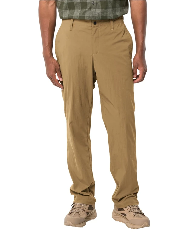 Jack Wolfskin Desert Pants Medium