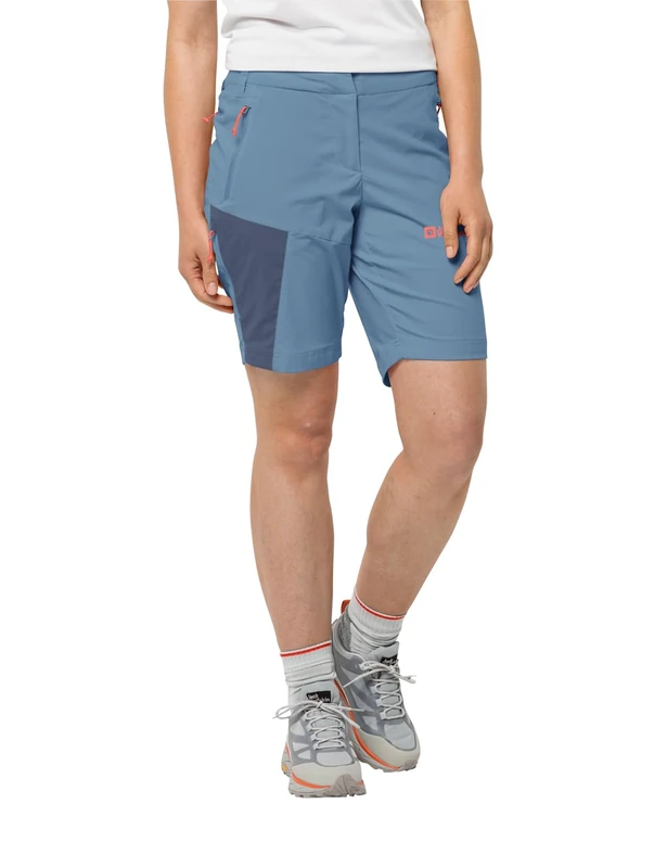 Jack Wolfskin GLASTAL Shorts W