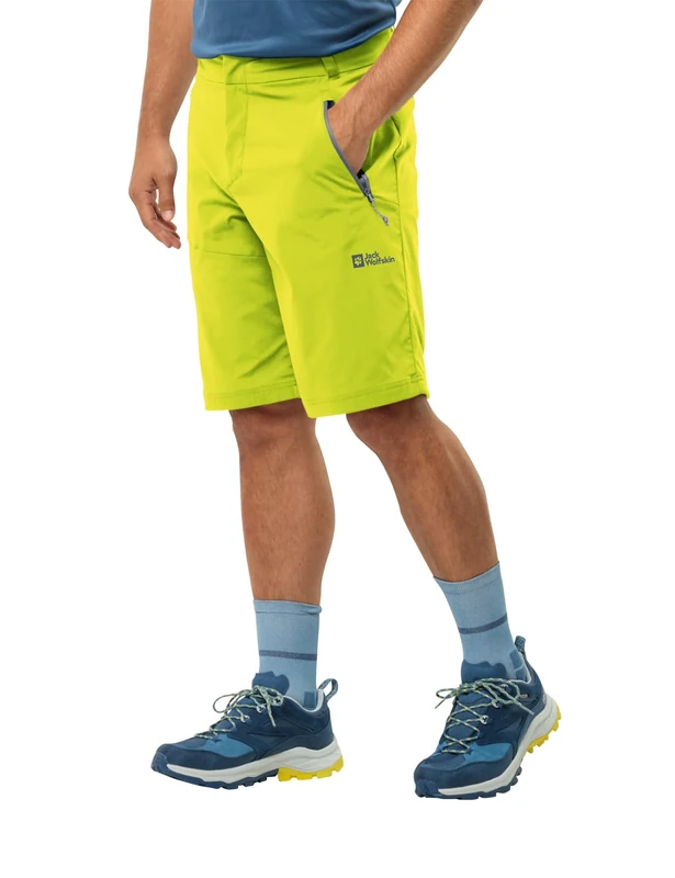Jack Wolfskin GLASTAL Shorts M