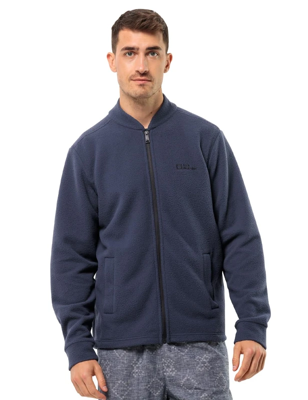 Jack Wolfskin light curl jkt m