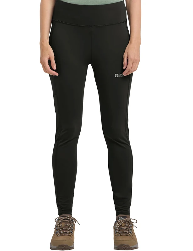 Jack Wolfskin Klintal Tights W