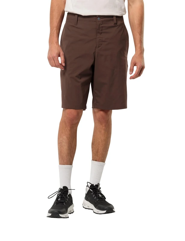 Jack Wolfskin Desert Shorts Medium