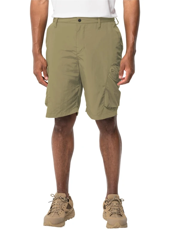 Jack Wolfskin Kalahari Cargo M